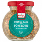 Verstegen Oriental blend for poke bowl