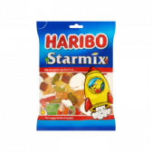 Haribo Sterrenmix klein