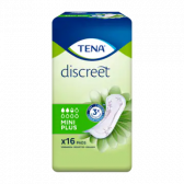 Tena Lady discreet mini plus sanitary pads