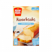 Koopmans Cheese cake