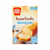 Koopmans Kwarkcake