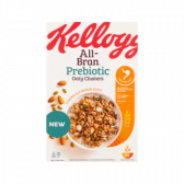Kellogg's All bran prebiotic oaty flakes