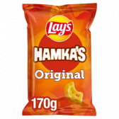 Lays Hamka's crisps large