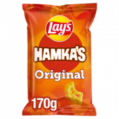 Lays Hamka's chips groot
