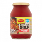 Maggi Soup base for clear tomato soup