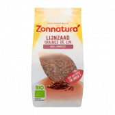 Zonnatura Whole linseed