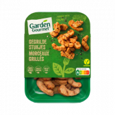 Garden Gourmet Vegetarian grilled pieces (only available within Europe)