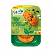 Garden Gourmet Vegetarische Griekse rondo (alleen beschikbaar binnen Europa)