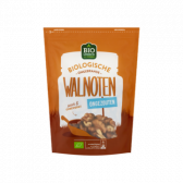 Jumbo Organic unroasted and unsalted walnuts