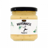 Jumbo Mayonnaise with pesto