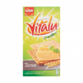 Liga Vitalu tarwe crackers