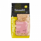 Smaakt Organic buckwheat