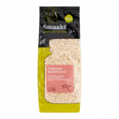 Smaakt Organic wholegrain oatmeal