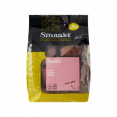 Smaakt Organic dates