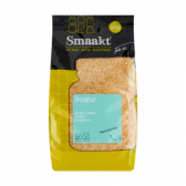 Smaakt Organic bulgur