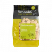 Smaakt Organic cashewnuts