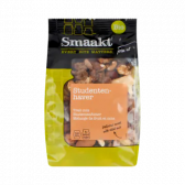 Smaakt Organic student oat