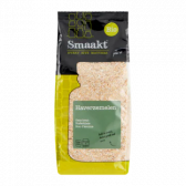 Smaakt Organic oat bran