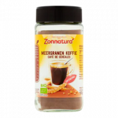 Zonnatura Organic multigrain coffee