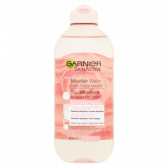 Garnier Skin active micellair water met rozenwater