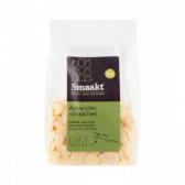 Smaakt Organic almond flakes