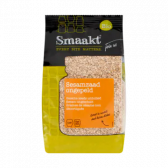 Smaakt Organic unpeeled sesame seed