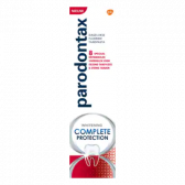 Parodontax Complete protection whitening toothpaste