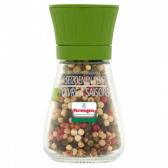 Verstegen Organic 4 seasons pepper mill