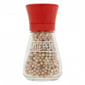 Verstegen White pepper mill