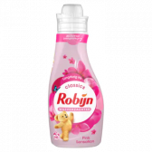 Robijn Pink sensation classic fabric softener pink