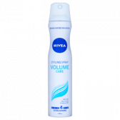 Nivea Volume care styling spray (only available within the EU)