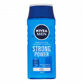 Nivea Strong power verzorgende shampoo voor mannen