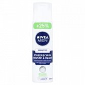 Nivea Gevoelige scheerschuim voor mannen (alleen beschikbaar binnen de EU)