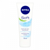 Nivea Zachte hydraterende creme klein