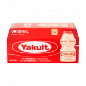 Yakult Original 8-pack (alleen beschikbaar binnen de EU)