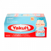 Yakult Light 8-pack (alleen beschikbaar binnen de EU)