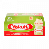 Yakult Plus 8-pack (only available within the EU)