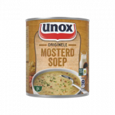 Unox Mosterdsoep groot