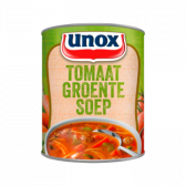 Unox Tomato vegetable soup large