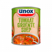 Unox Tomaat groentesoep groot