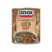 Unox Onion soup large