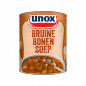 Unox Brown bean soup large