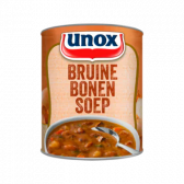 Unox Bruine bonensoep groot