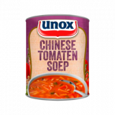 Unox Chinese tomatensoep groot