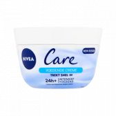 Nivea Care nourishing