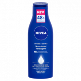 Nivea Nursing body milk