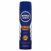 Nivea Stress beschermend anti-transpirant deodorant spray voor mannen (alleen beschikbaar binnen de EU)