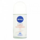 Nivea Satin sensation anti-transpirant deo roll-on