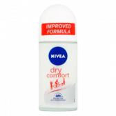 Nivea Dry comfort anti-transpirant deo roll-on