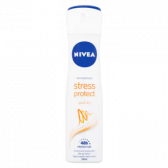 Nivea Stress beschermend anti-transpirant deodorant spray (alleen beschikbaar binnen de EU)